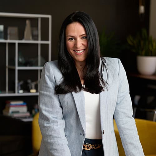 LeAnn Hanfield Curtin