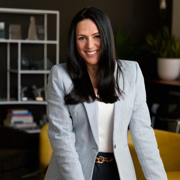 LeAnn Hanfield Curtin