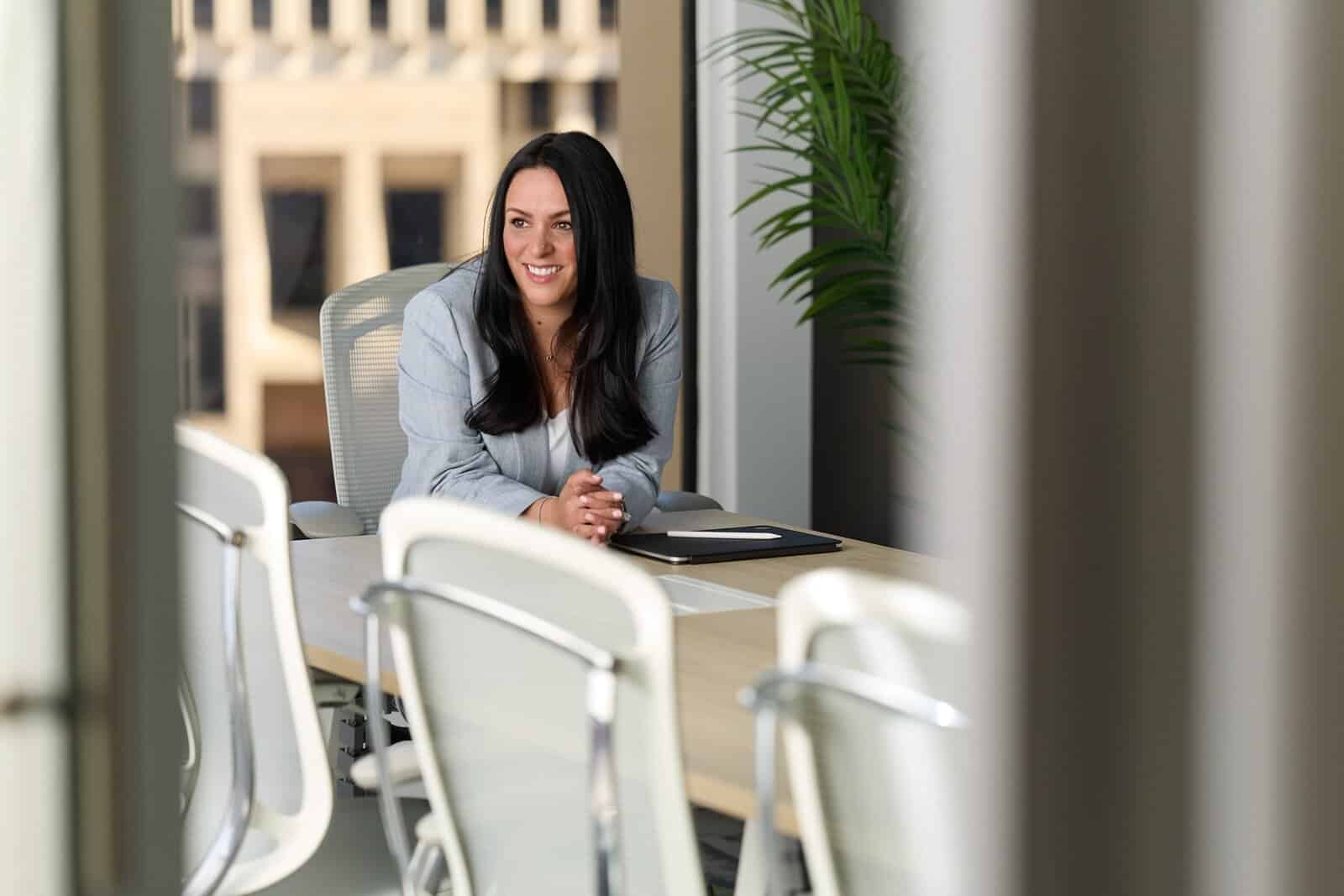 LeAnn Hanfield Curtin