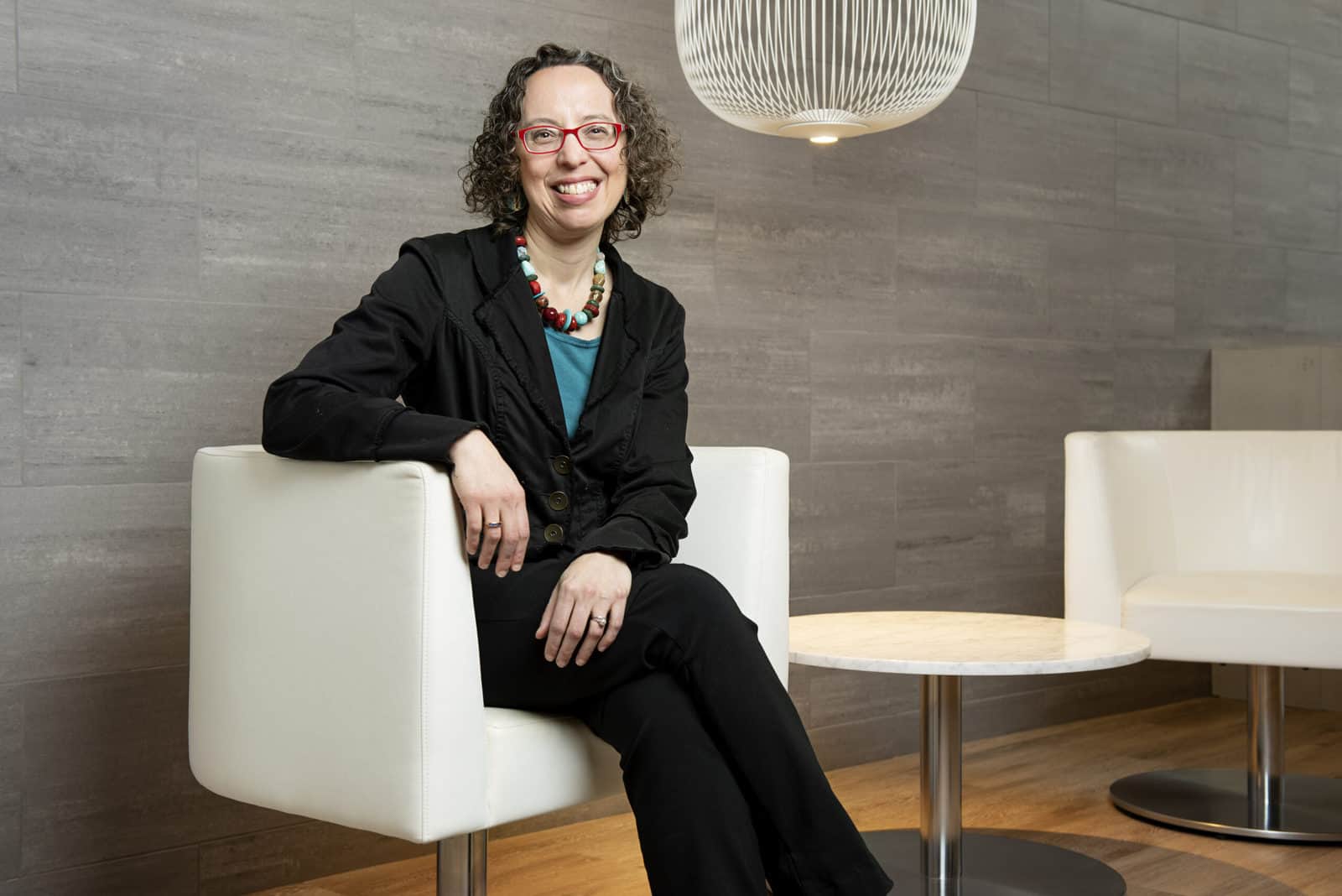 Aviva Rothman-Shore