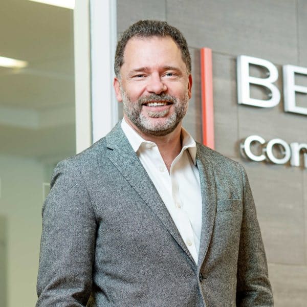 Ben Phillips