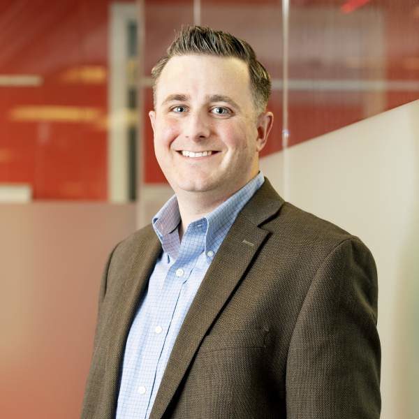 Brian Cole