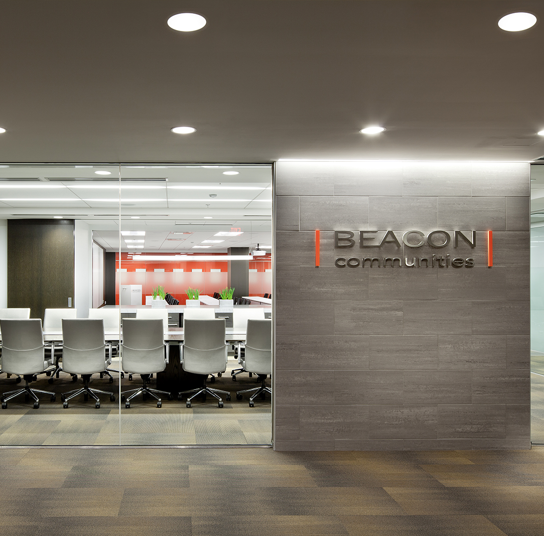 Contact Beacon Communities