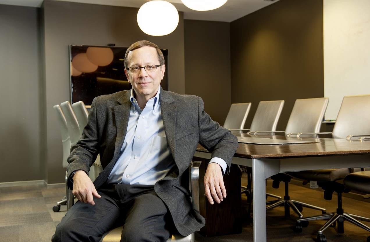 David Greenblatt