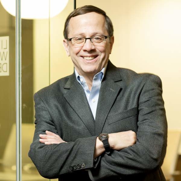 David Greenblatt