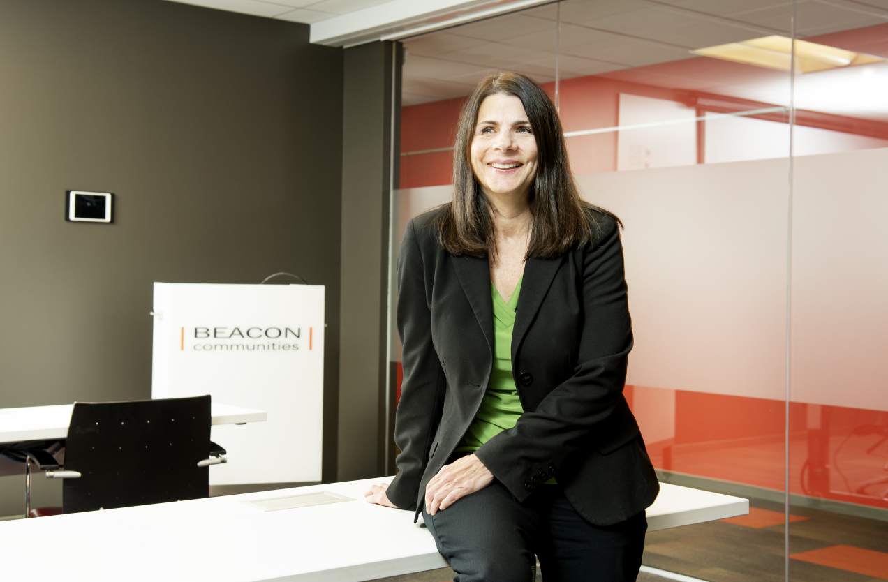 Ellen Morreale