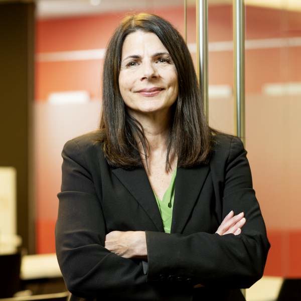 Ellen Morreale