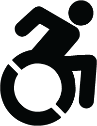 Handicap Accessible logo