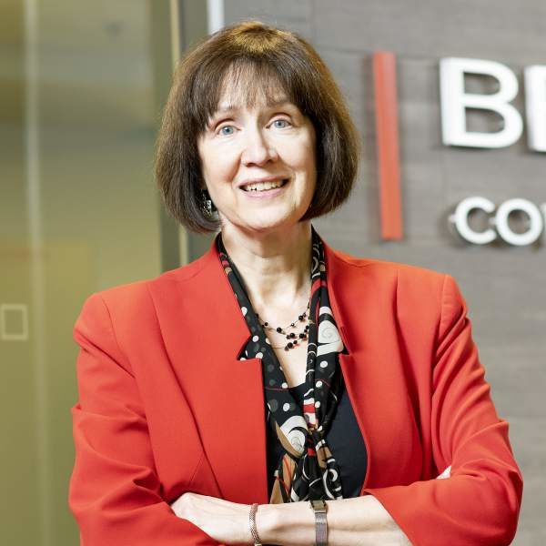 Mary Corthell