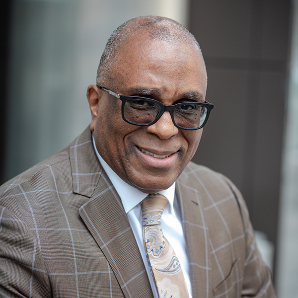 Michael Polite