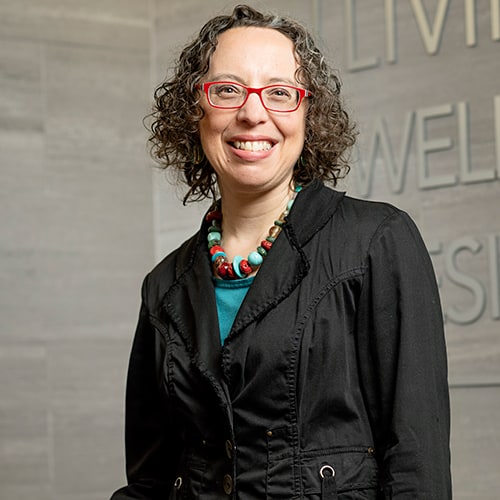 Aviva Rothman-Shore