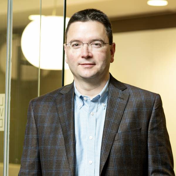 Timothy Cowles