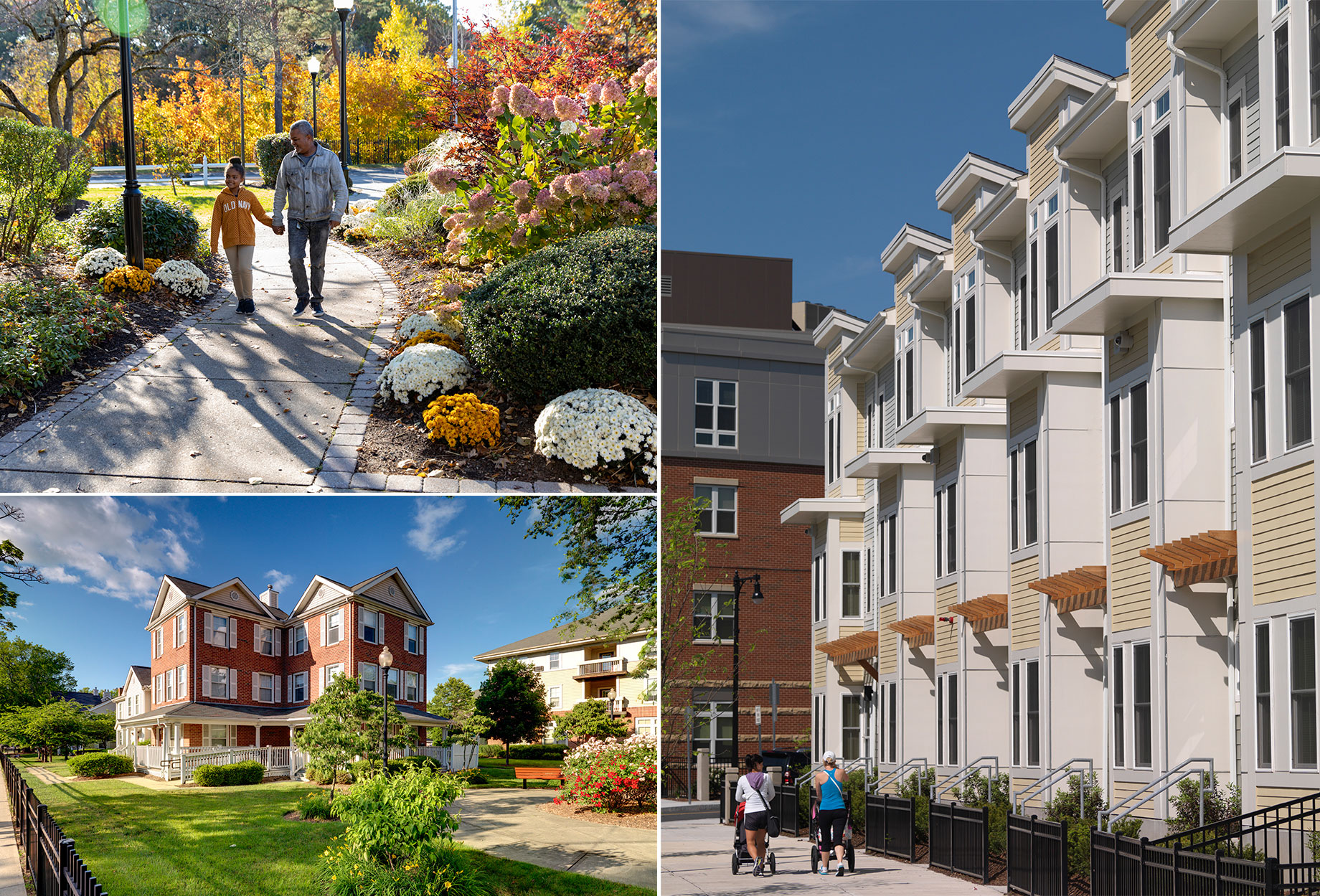 About Us Beacon Communities